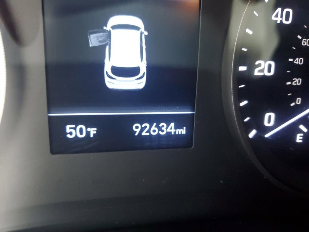 Used 2019 Hyundai Tucson SE image 13