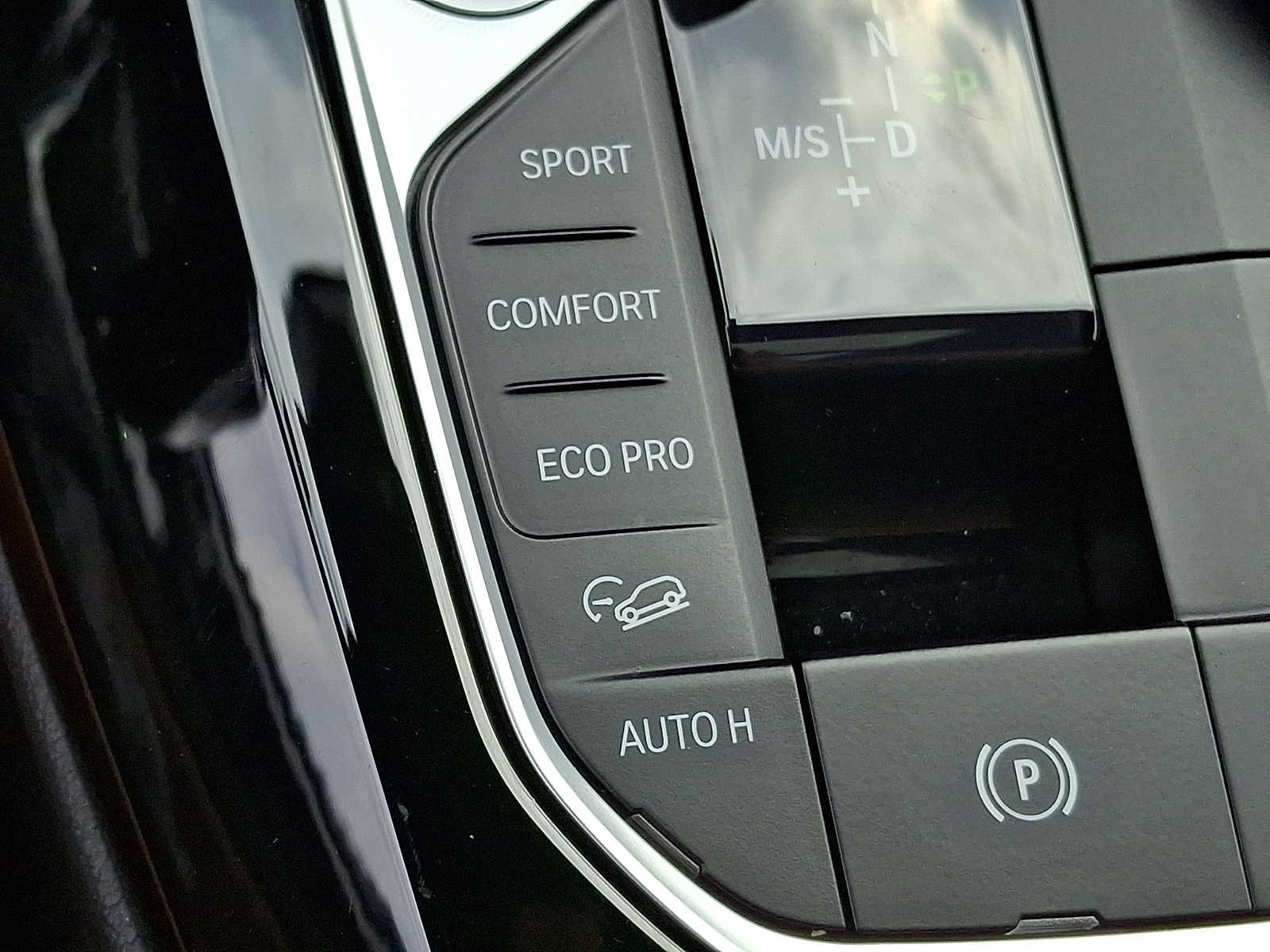 Used 2023 BMW X3 xDrive30i w/ Premium Package w/ZPA AWD/4WD image 23