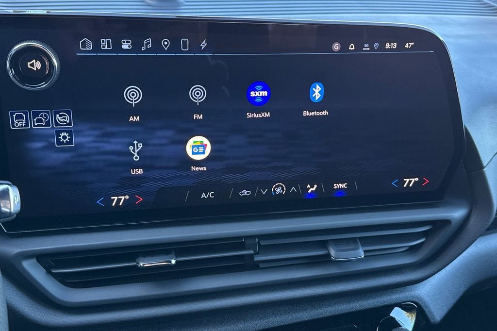 New 2026 Chevrolet Silverado EV W/T w/ LPO, Custom Package AWD/4WD image 17