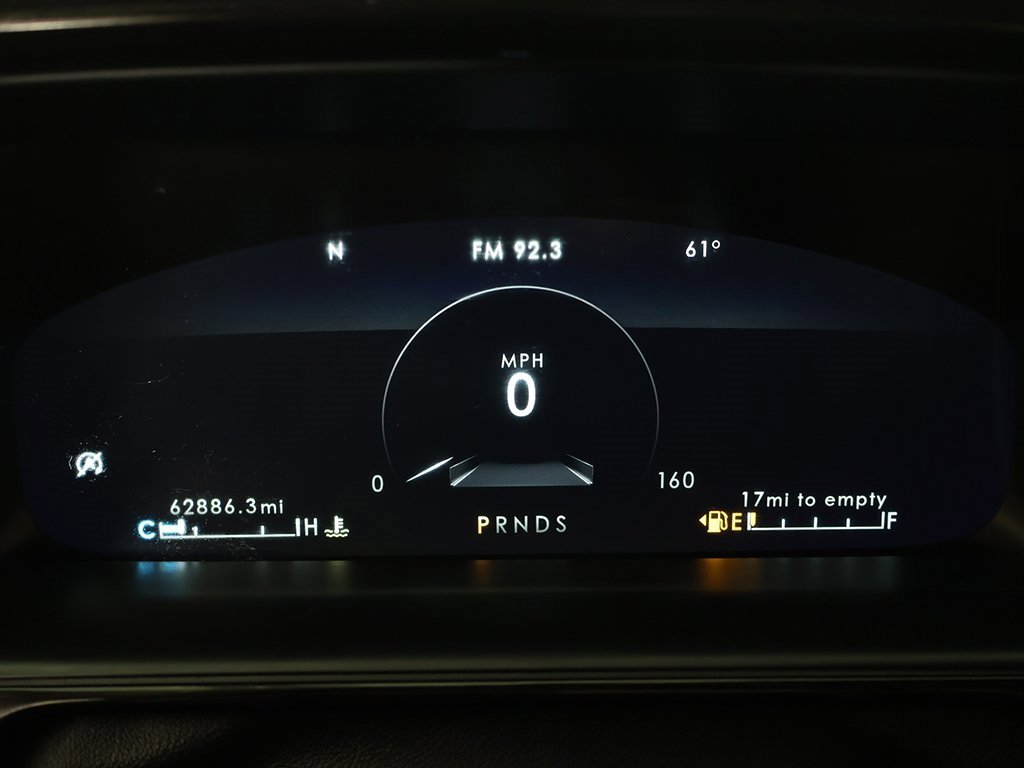 Used 2023 Lincoln Nautilus Reserve image 46