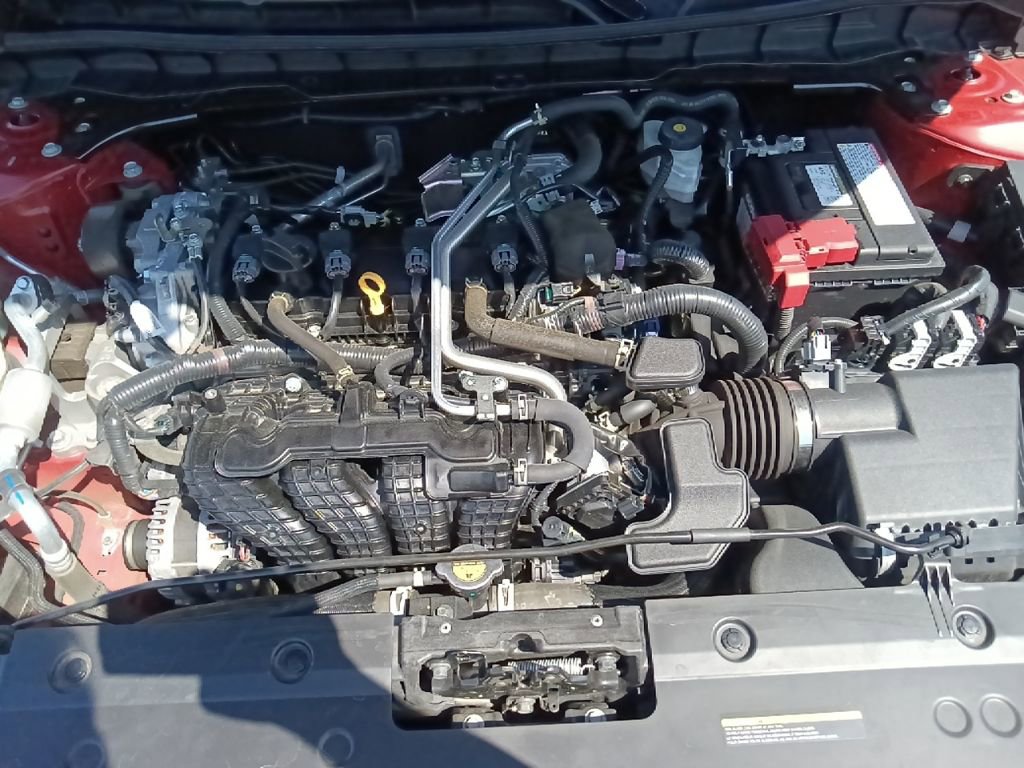 Used 2022 Nissan Altima 2.5 Platinum image 34