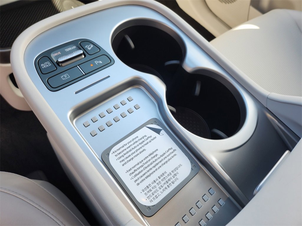 New 2026 Hyundai Ioniq 9 SEL image 29