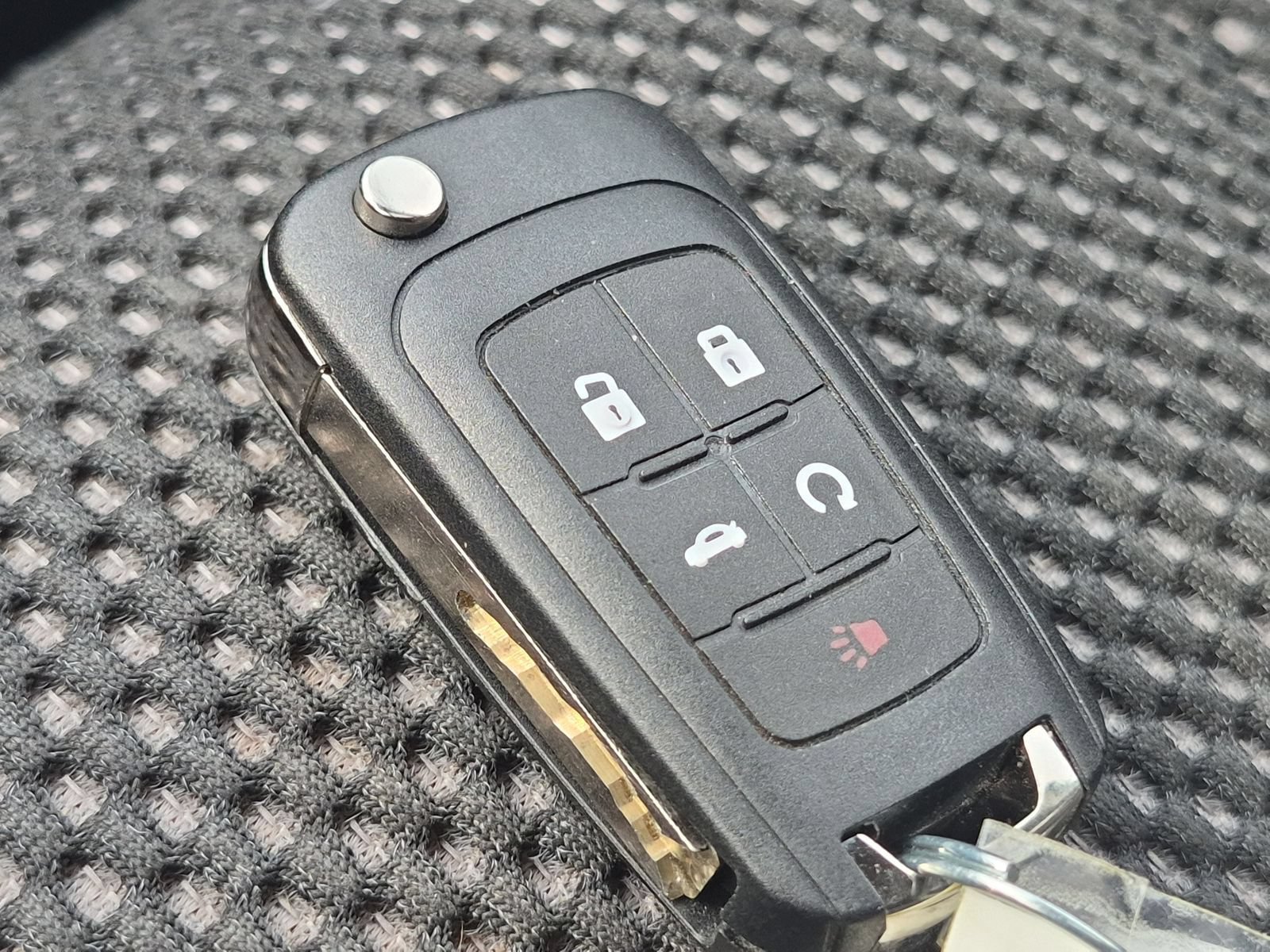 Used 2016 GMC Terrain SLE w/ Convenience Package FWD image 28
