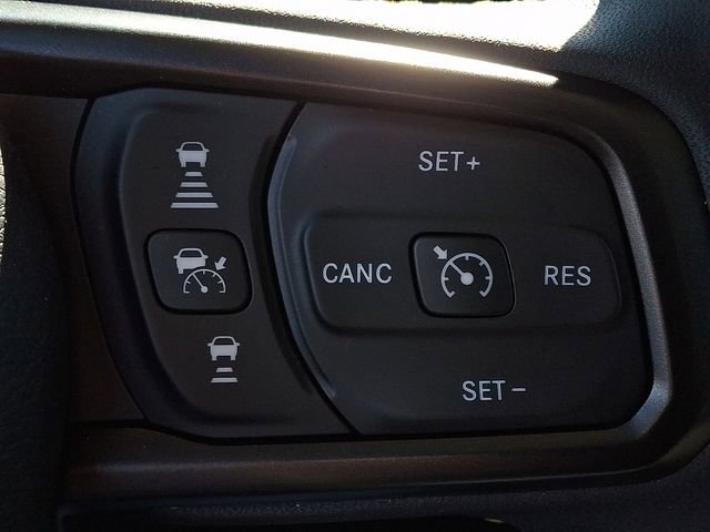 Used 2024 Jeep Gladiator Sport image 23