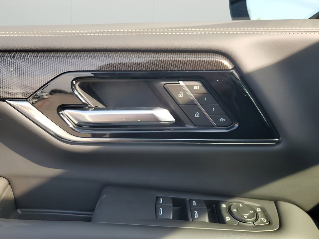 New 2026 GMC Yukon XL Elevation RWD image 27