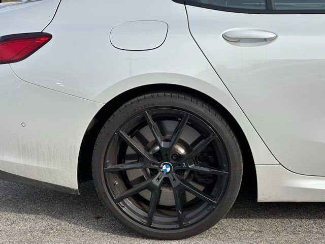 Used 2025 BMW M850i xDrive image 10