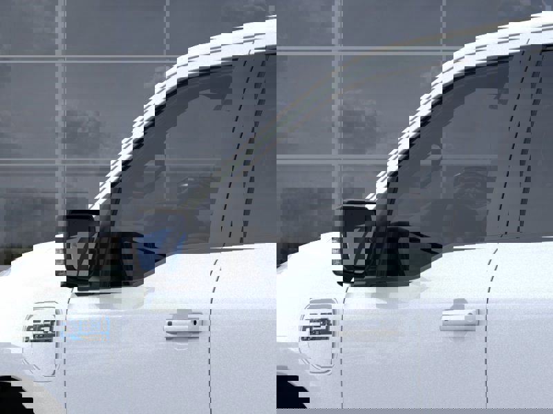 New 2025 Ford F150 Lightning Flash image 32