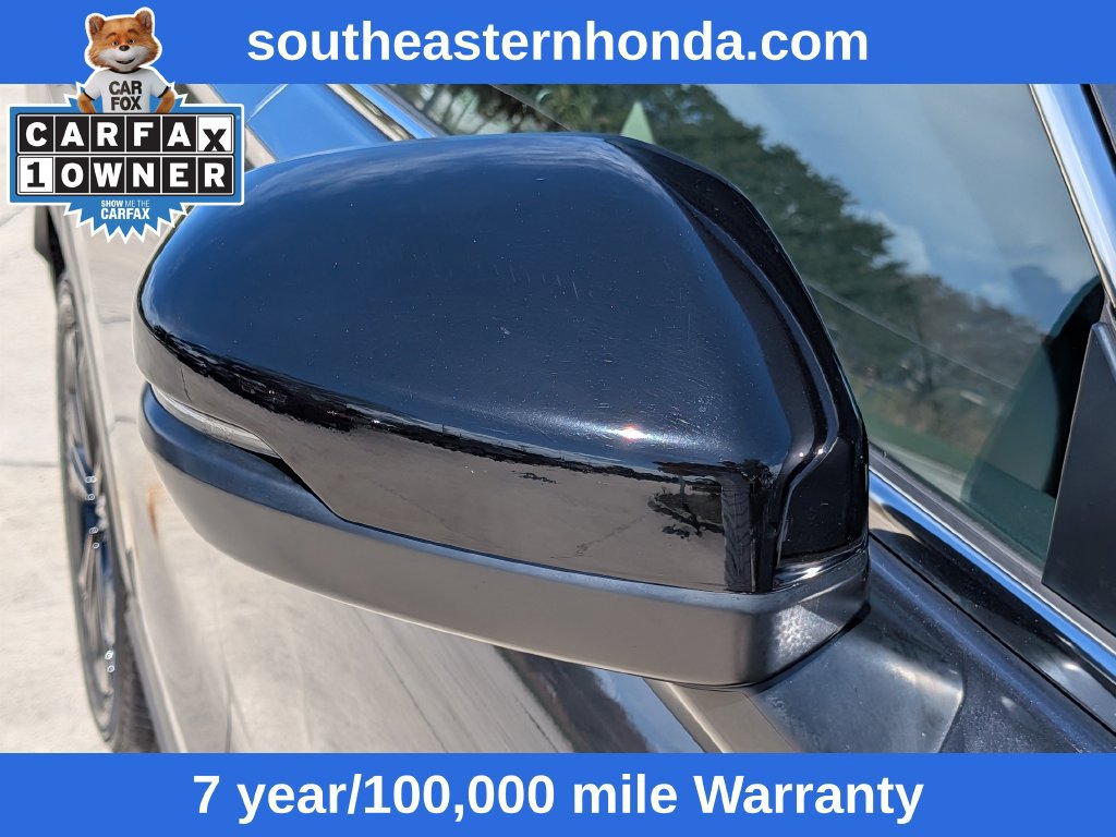 Used 2024 Honda CR-V Sport Touring image 12