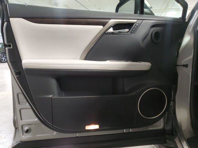 Certified 2021 Lexus RX 350 AWD w/ Premium Package image 13