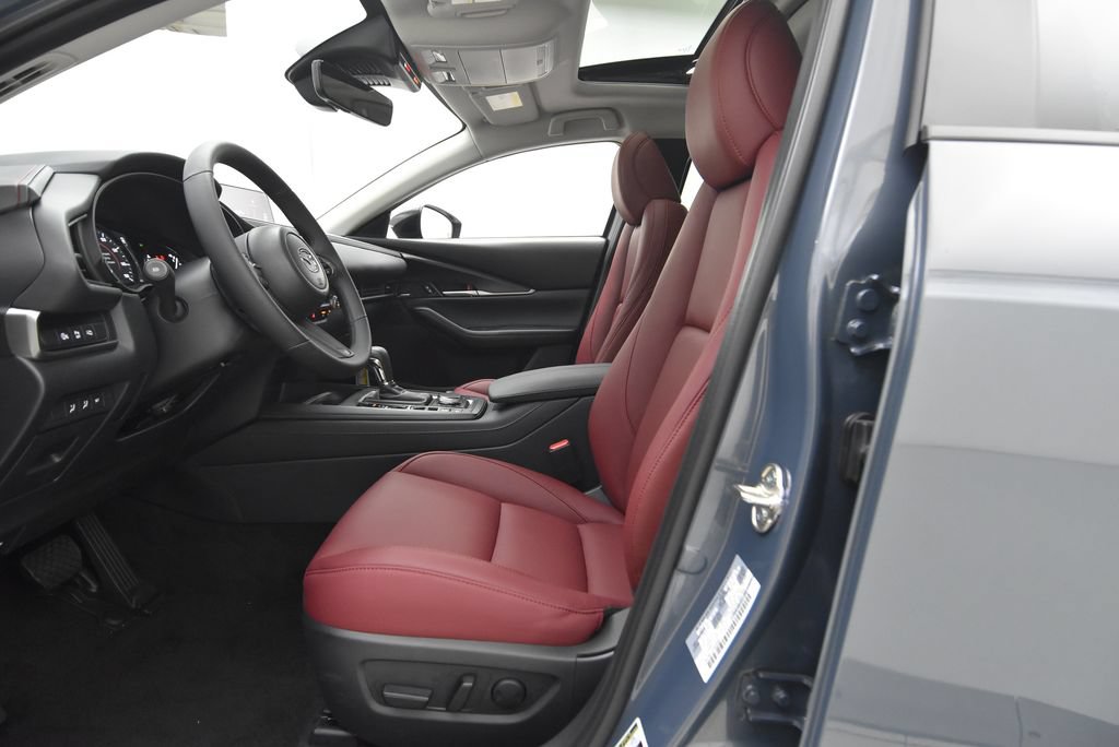 New 2026 MAZDA CX-30 AWD 2.5 S image 30