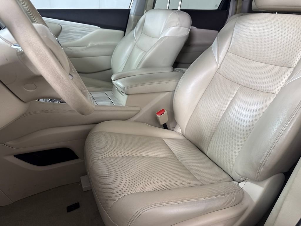 Used 2015 Nissan Murano SL w/ SL Technology Package image 11