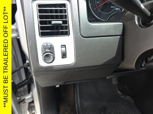 Used 2009 Pontiac Torrent AWD w/ Preferred Package image 14