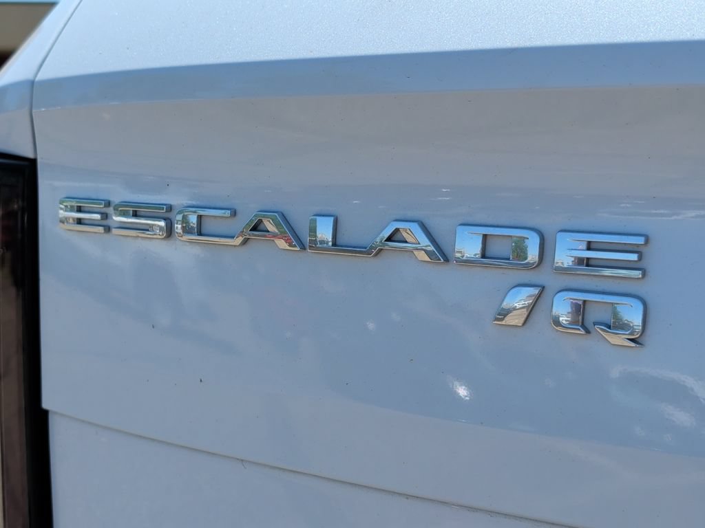 Used 2026 Cadillac Escalade IQ Sport 2 AWD/4WD image 41