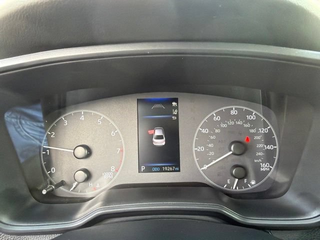 Used 2023 Toyota Corolla LE FWD image 27