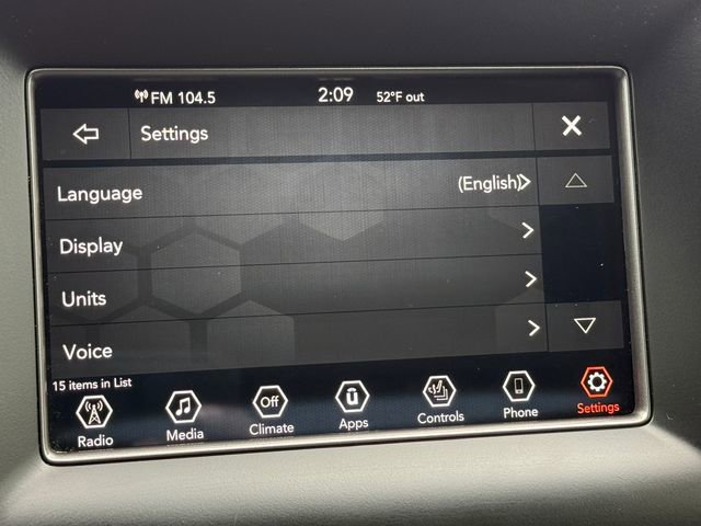 Used 2020 Jeep Grand Cherokee Laredo image 22