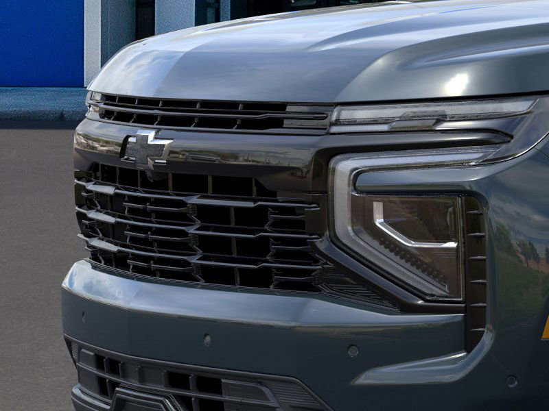 New 2026 Chevrolet Tahoe RST image 37