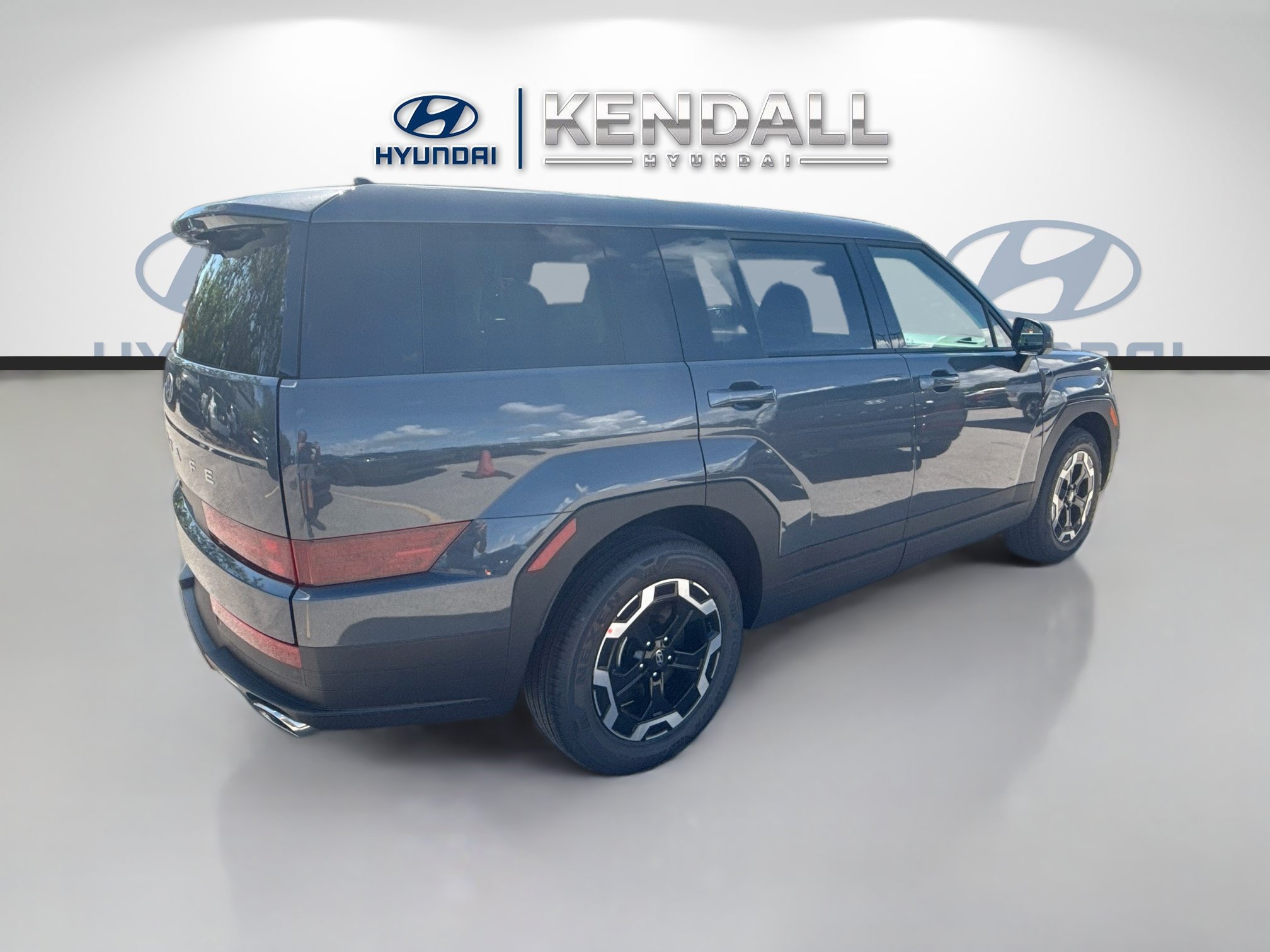 New 2027 Hyundai Santa Fe SE FWD image 6