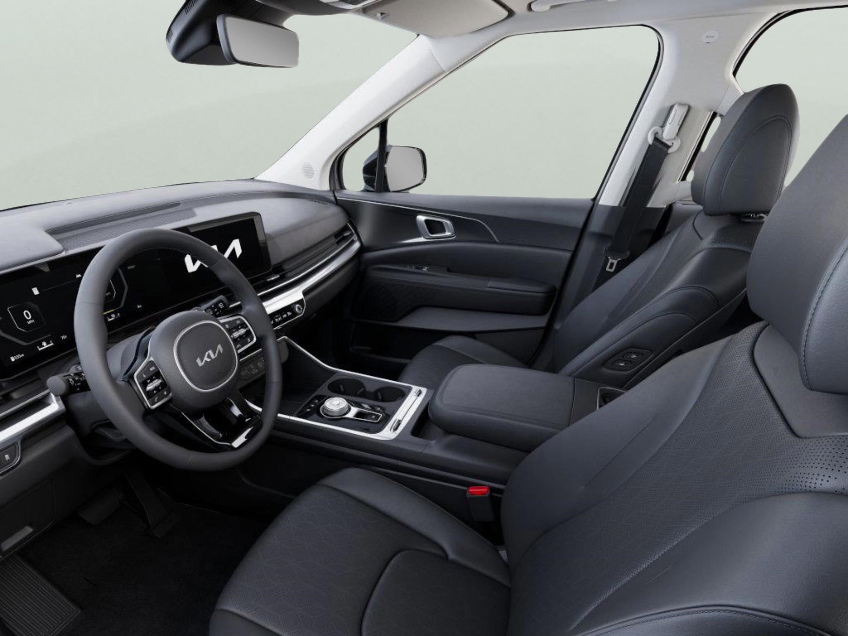 New 2026 Kia Carnival SX image 17