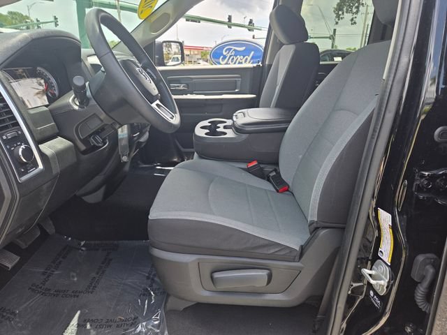 Used 2024 RAM 1500 Classic SLT RWD image 10