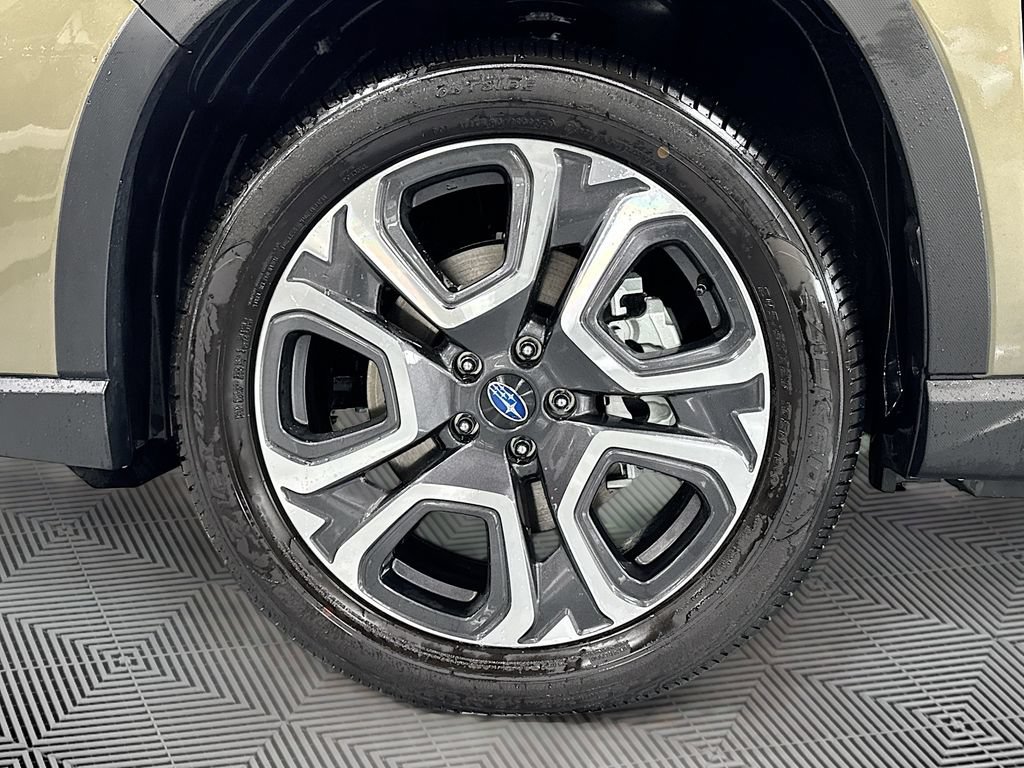 New 2026 Subaru Ascent Limited AWD/4WD image 31