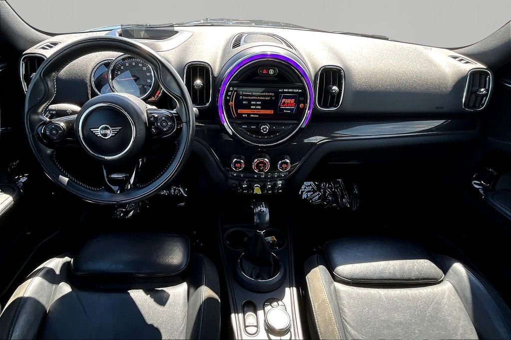 Used 2019 MINI Cooper Countryman SE image 7