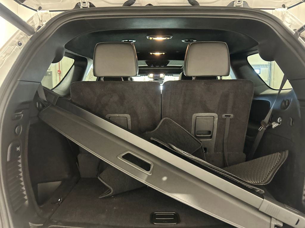 Used 2021 Dodge Durango Citadel AWD/4WD image 36