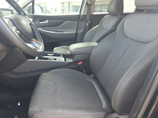 Used 2019 Hyundai Santa Fe SE FWD image 9