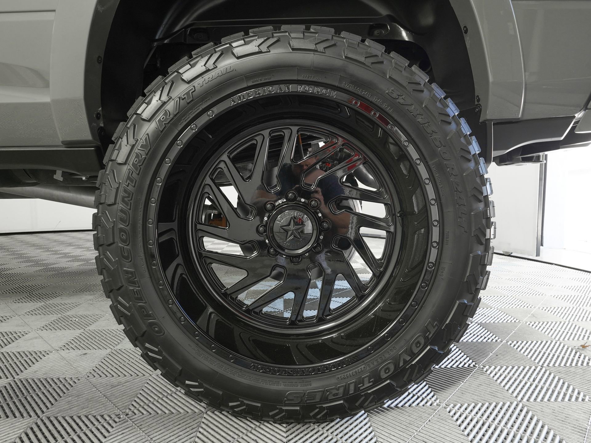 Used 2026 RAM 3500 Limited AWD/4WD image 33