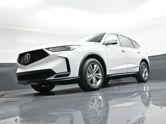 New 2026 Acura MDX SH-AWD image 33