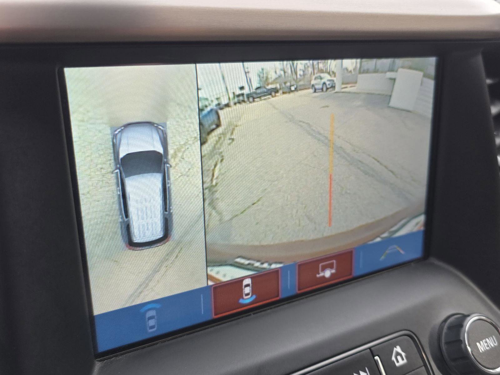 Used 2019 GMC Acadia Denali w/ Technology Package image 21