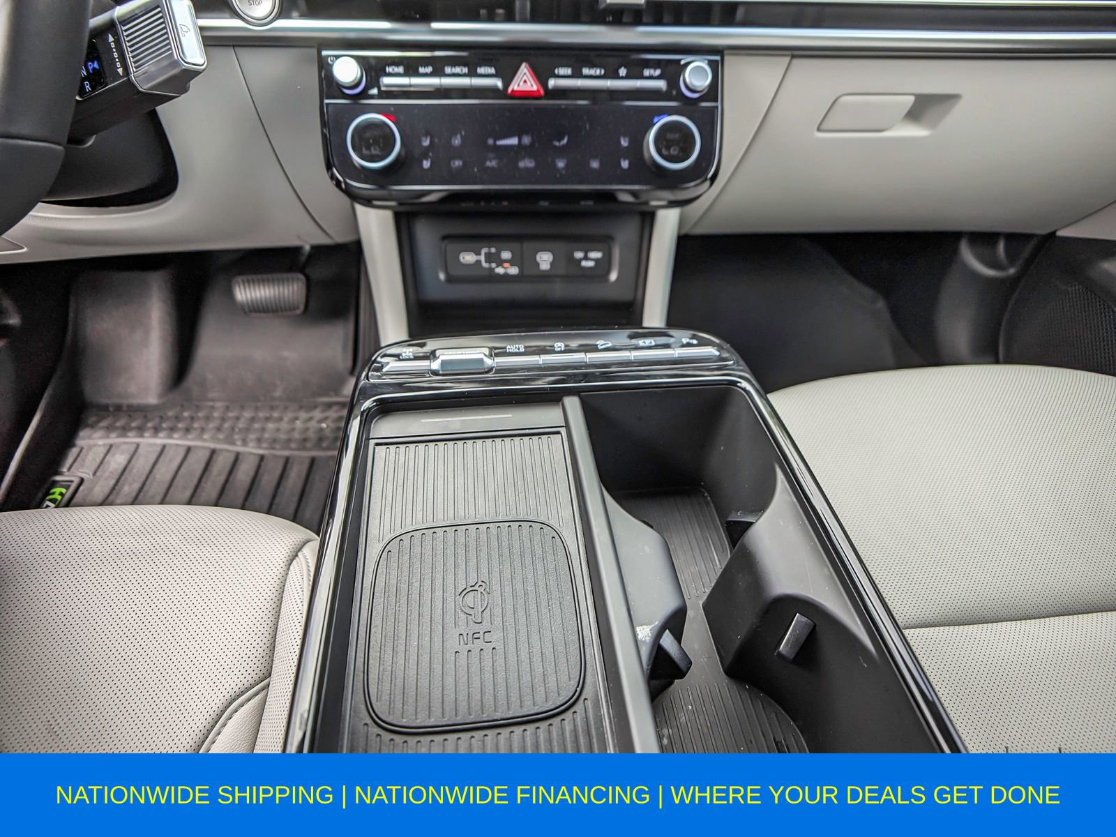 Used 2025 Hyundai Tucson Limited image 33