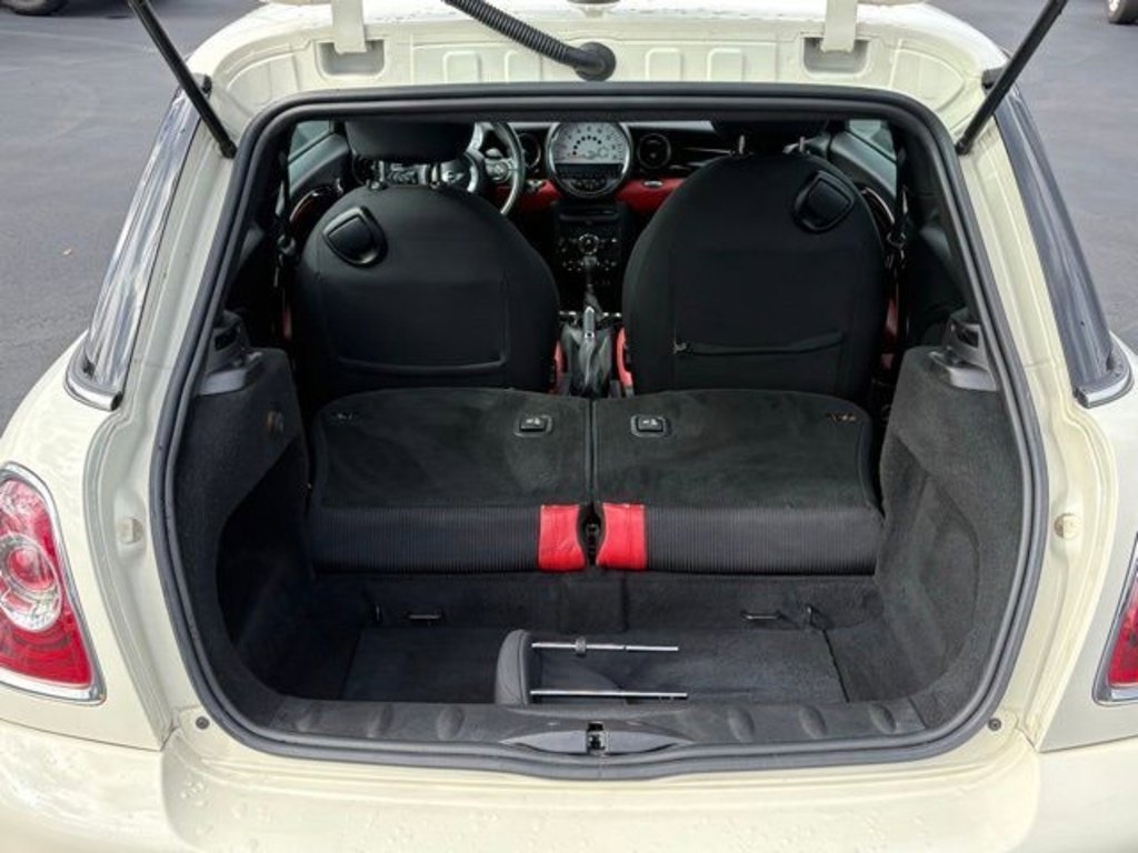 Used 2012 MINI Cooper S image 41