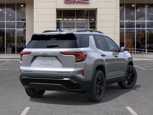 New 2027 GMC Terrain Elevation w/ Elevation Premium Package FWD image 4