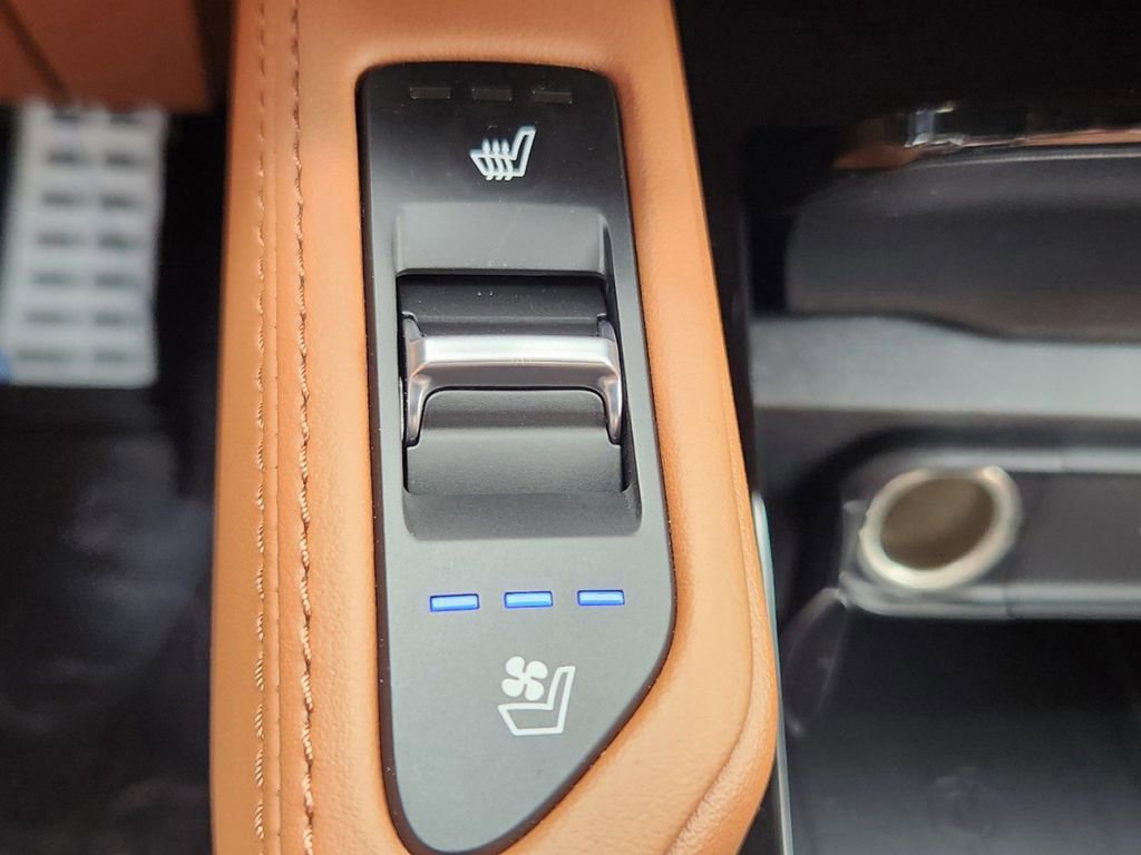 New 2025 Kia Telluride SX X-Line image 21