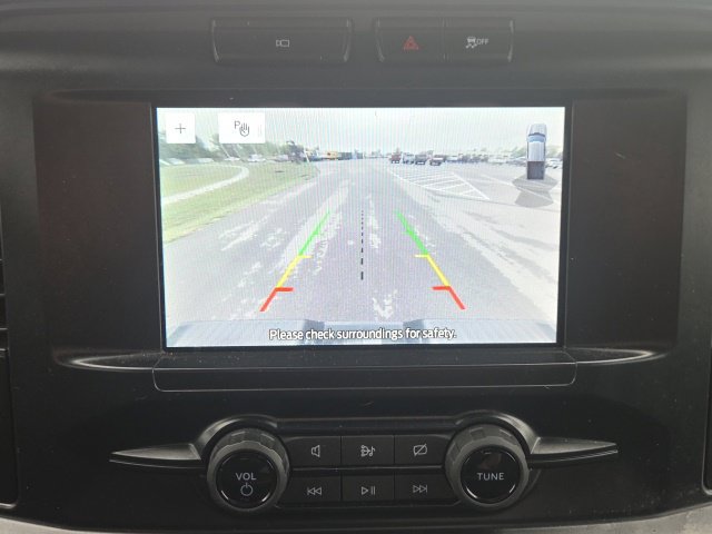 Used 2023 Ford F150 Lariat AWD/4WD image 29