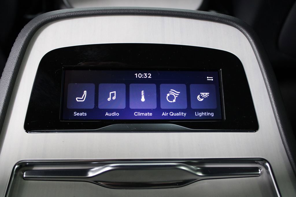 New 2026 Lincoln Navigator Reserve image 33