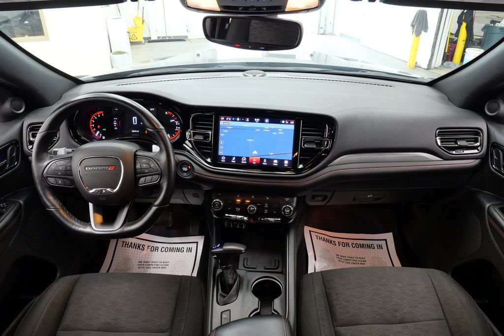Used 2024 Dodge Durango R/T AWD/4WD image 22