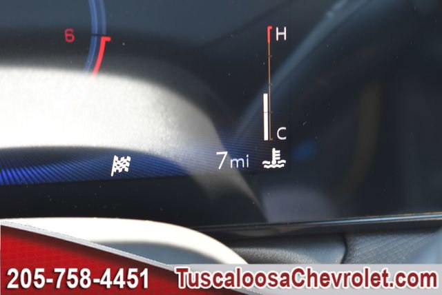 New 2026 Chevrolet TrailBlazer ACTIV w/ Driver Confidence Package image 25