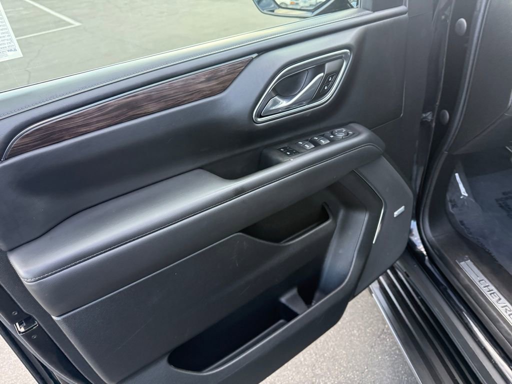 Certified 2023 Chevrolet Tahoe LT image 11