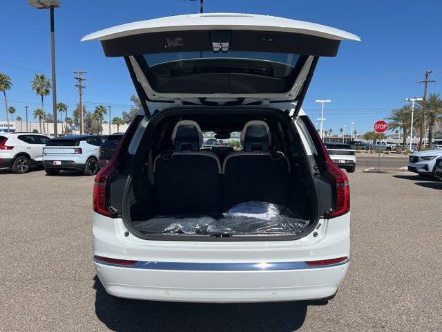 New 2026 Volvo XC90 B5 Core image 27