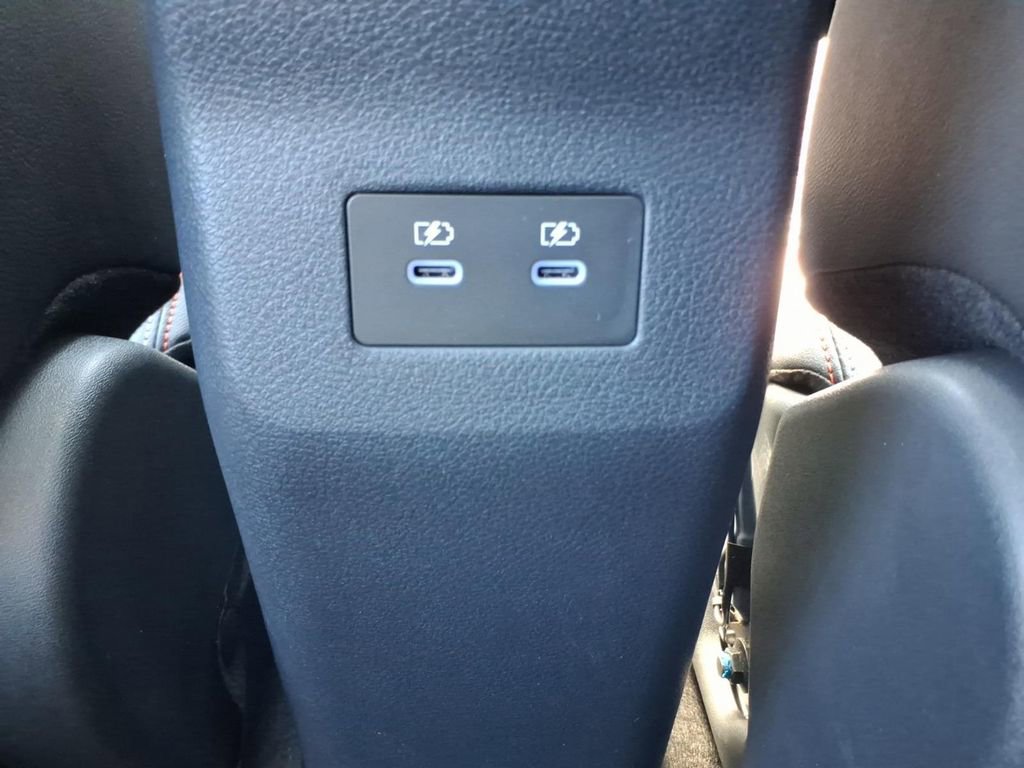 New 2026 Nissan Kicks SR w/ SR Premium Package image 13