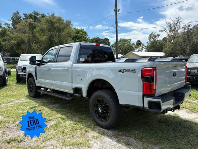 New 2026 Ford F250 XLT image 5