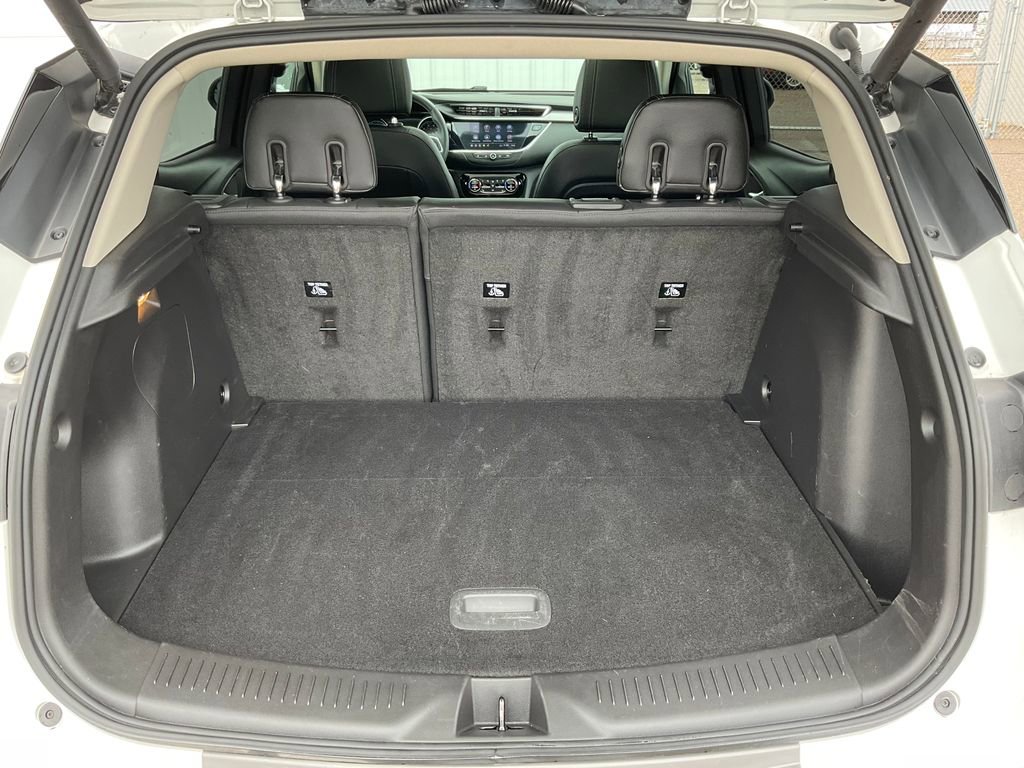 Used 2023 Buick Encore GX Essence w/ Experience Buick Package AWD/4WD image 25