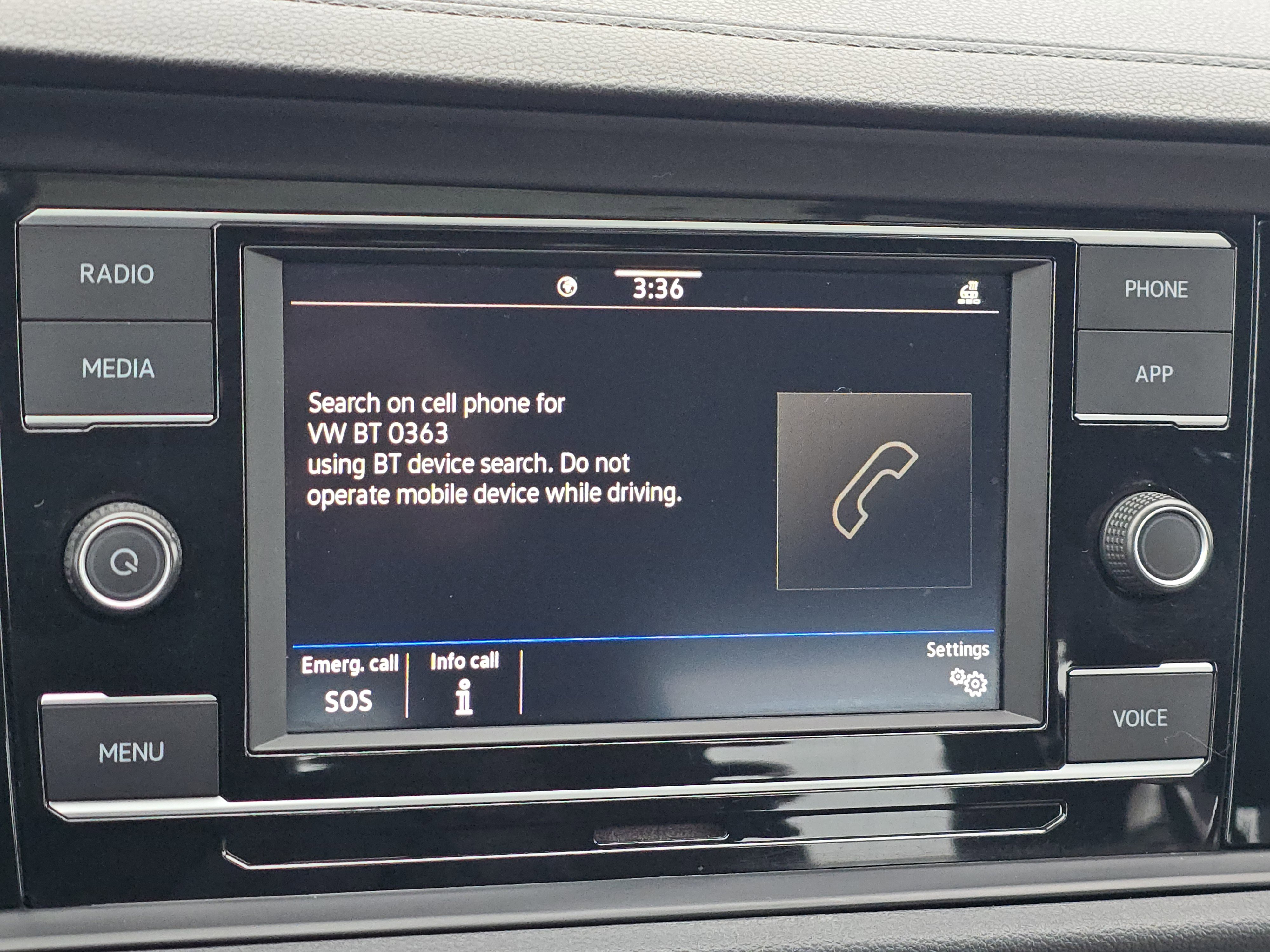 Certified 2021 Volkswagen Jetta R-Line w/ R-Line Cold Weather Package image 12