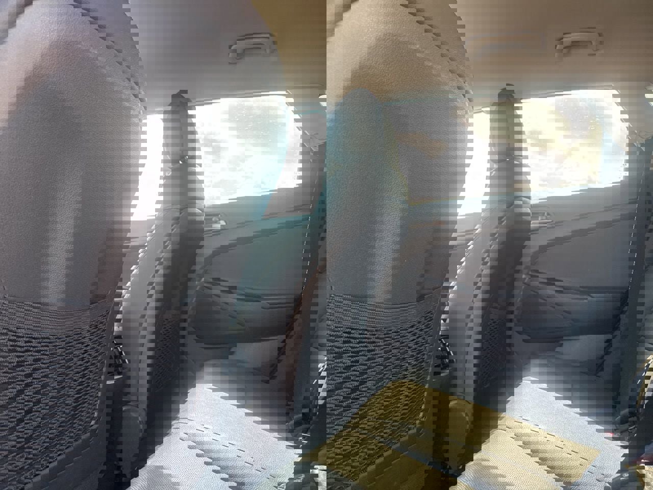 Used 2016 Hyundai Tucson Limited image 36