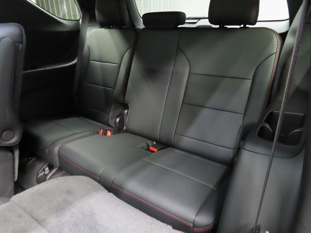 Used 2024 Chevrolet Traverse RS w/ LPO, Floor Liner Package image 12