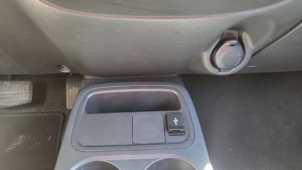 Used 2024 Mitsubishi Mirage ES FWD image 33