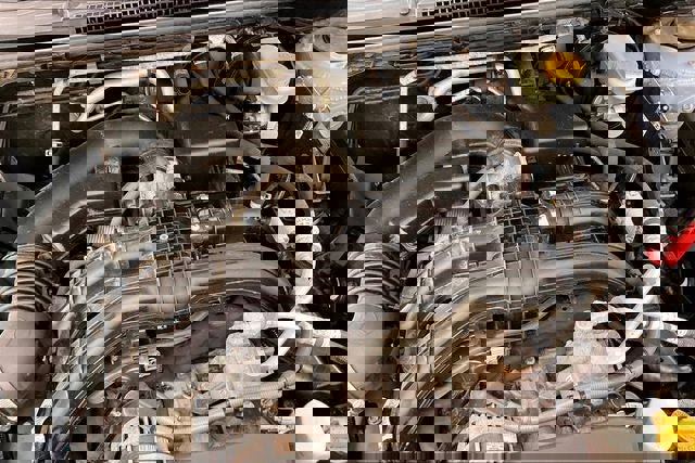 Used 2019 Subaru Crosstrek 2.0i w/ Popular Package #1 AWD/4WD image 29