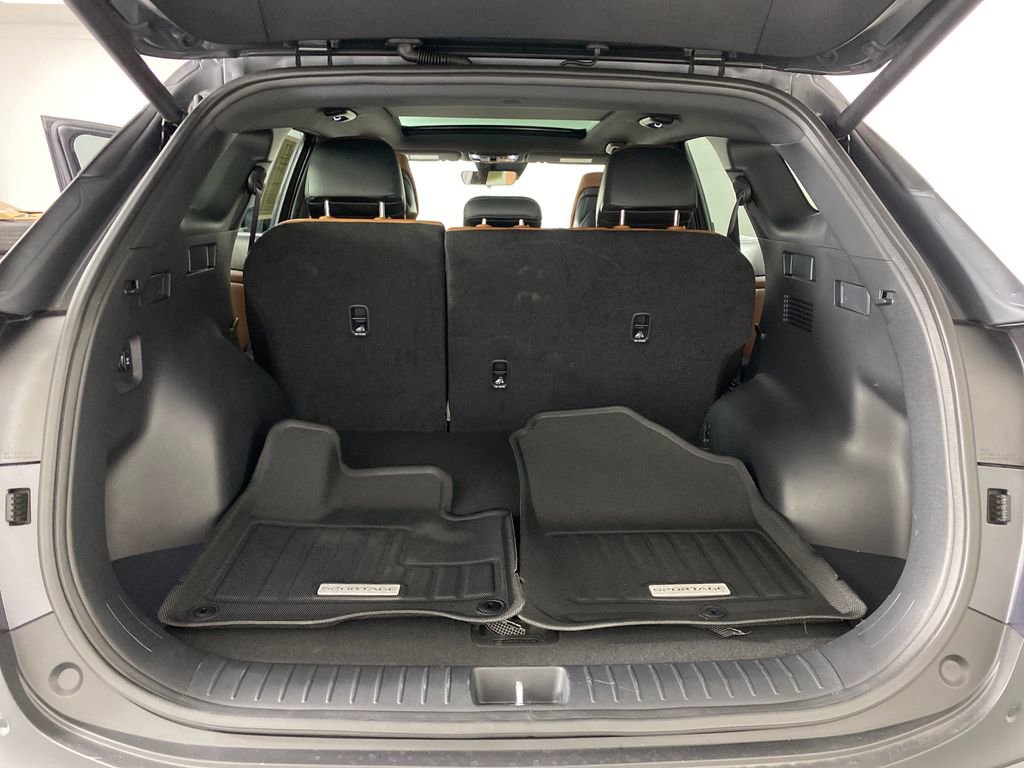 Used 2026 Kia Sportage X-Line w/ X-Line Premium Package image 23