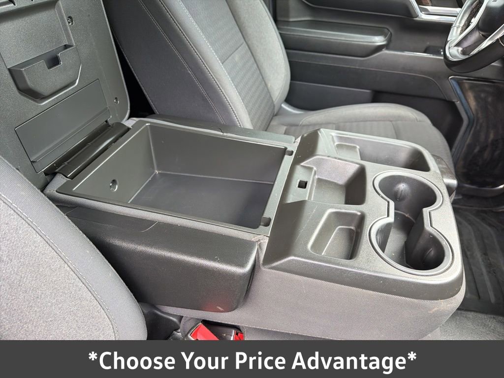 Used 2024 Chevrolet Silverado 2500 LT w/ Convenience Package image 33